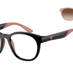 47-125-17 / 50171W-Shiny Black