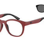 47-125-17 / 50771W-Matte Red