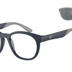 47-125-17 / 50881W-Matte Blue