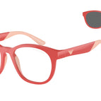 47-125-17 / 56241W-Shiny Coral