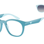 47-125-17 / 60151W-Shiny Torquese