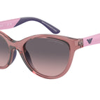 48-125-17 / 537646-Shiny Transparent Lilac