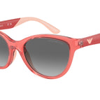 48-125-17 / 537711-Shiny Transparent Coral