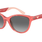 48-125-17 / 537711-Shiny Transparent Coral