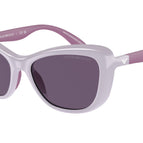 50-125-16 / 61311A-Shiny Lilac