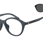 48-130-18 / 50881W-Matte Blue