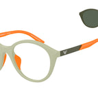 48-130-18 / 62761W-Matte Agave Green