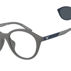 48-130-18 / 62771W-Matte Grey