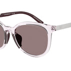 49-130-17 / 61397N-Shiny Transparent Pink