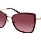 55-140-18 / 11088H-Rose Gold/Cordovan