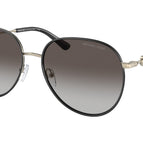 58-145-17 / 10148G-Light Gold/Black