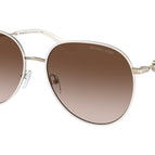 58-145-17 / 123313-Light Gold/White