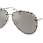 59-140-13 / 18936G-Shiny Silver