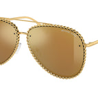 59-140-13 / 18967P-Shiny Yellow Gold