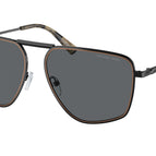 58-145-15 / 100587-Shiny Black