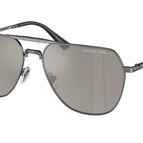 59-145-16 / 10026G-Shiny Gunmetal