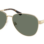 59-145-14 / 10143H-Light Gold Shiny