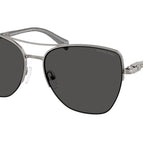 57-140-16 / 100287-Gunmetal Shiny