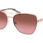 57-140-16 / 110811-Rose Gold Shiny