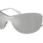 38-110-138 / 19038V-Silver Shiny