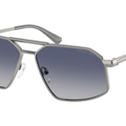 60-145-13 / 10024L-Shiny Gunmetal