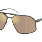 60-145-13 / 10027P-Matte Gunmetal