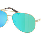 58-140-14 / 101425-Light Gold - Polarized