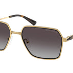 57-145-18 / 18963C-Shiny Yellow Gold