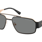 58-145-17 / 100587-Black Matte