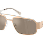 58-145-17 / 10145A-Gold Matte
