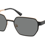 55-145-19 / 100587-Black Matte