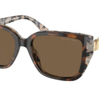 55-135-17 / 395173-Bi Layer Dark/Cream Tortoise