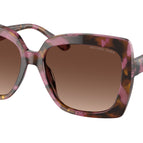 57-140-17 / 3998T5-Plum Graphic Tortoise - Polarized