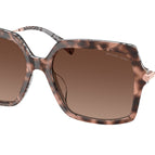 55-140-17 / 4017T5-Pink Tortoise - Polarized