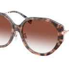 56-145-16 / 4017V0-Pink Tortoise