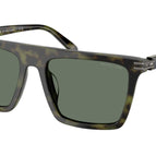 55-145-18 / 37053H-Olive Tortoise