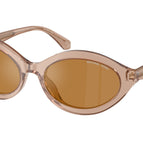 55-140-18 / 34016H-Transparent Tan