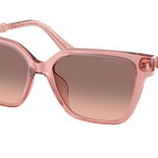 56-140-17 / 310113-Pink Transparent