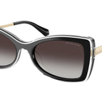 53-140-18 / 30058G-Black