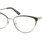 55-140-17 / 1014-Light Gold/Matte Black