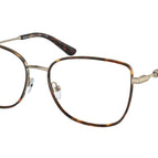 54-140-17 / 1016-Light Gold/Dark Tortoise