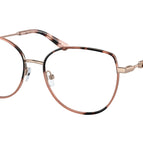 53-140-17 / 1108-Rose Gold/Pink Tortoise