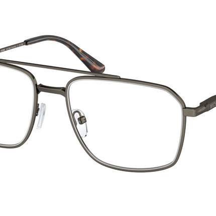 Michael Kors TORDRILLO MK3084 Square Eyeglasses  1001-Shiny Husk 56-145-18 - Color Map Copper