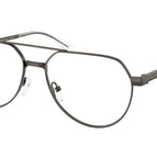 57-145-16 / 1002-Matte Gunmetal