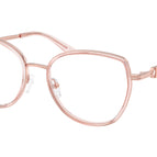 53-140-18 / 3101-Pink Transparent