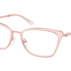 49-130-16 / 3101-Pink Transparent