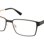 54-145-17 / 1005-Black Matte