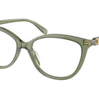 54-140-16 / 3944-Green Transparent