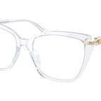 53-140-17 / 3957-Clear Transparent