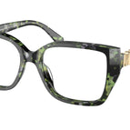 52-140-17 / 3953-Amazon Green Tortoise